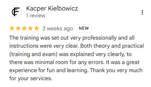 review 1