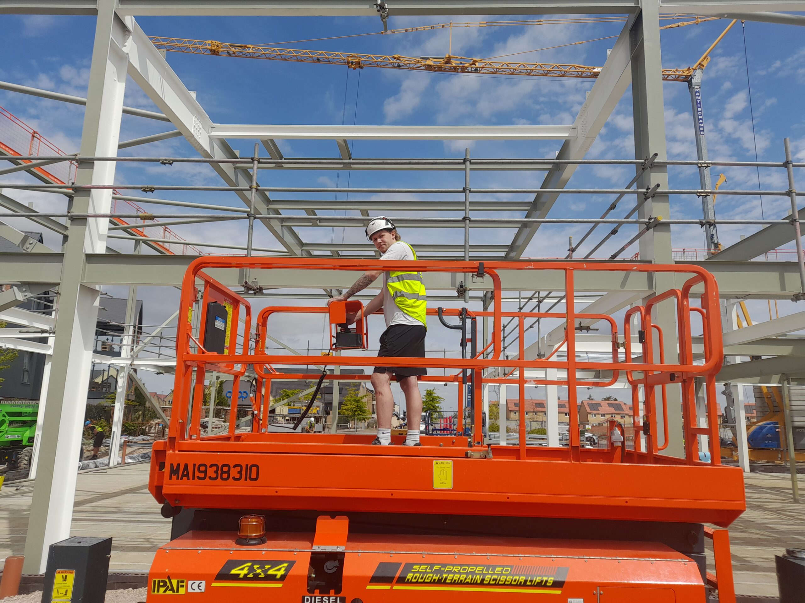 Scissor Lift 20260728 115304