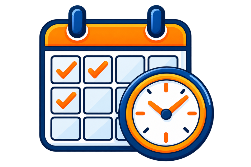 On-Site Forklift Training Free Quote gpt calendar